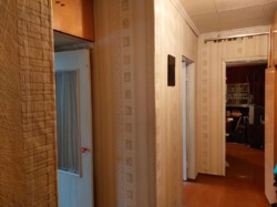 Продам 3 комнатную квартиру на Новониколаевке в Кропивницком фото 3