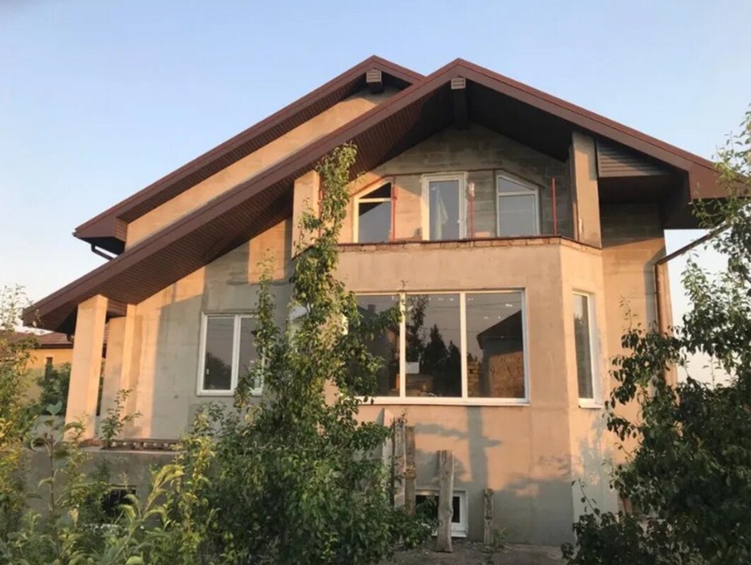 Продам дом в п. Солнечном в Кропивницком фото 1