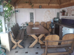 Продается два дома на одном участке на Озерной Балке в Кропивницком фото 8
